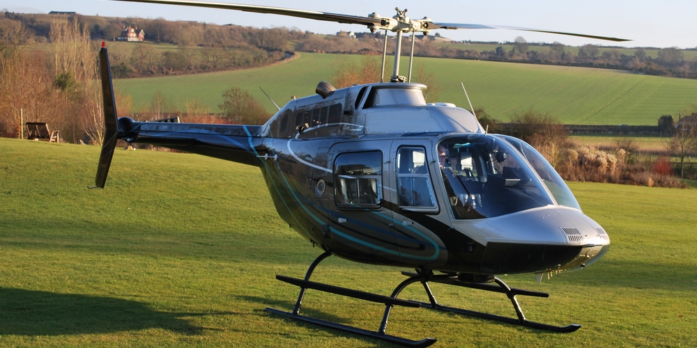 DF Helicopters df334